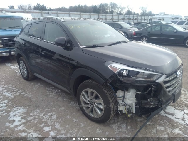 HYUNDAI TUCSON 2018 km8j33a44ju607586