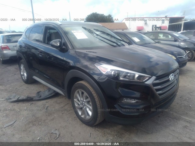 HYUNDAI TUCSON 2018 km8j33a44ju608981