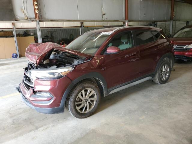 HYUNDAI TUCSON SEL 2018 km8j33a44ju619821