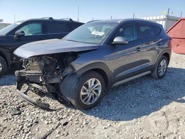 HYUNDAI TUCSON SEL 2018 km8j33a44ju624839