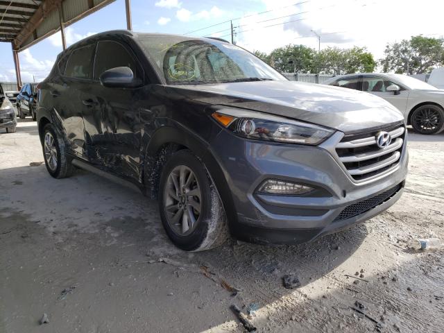 HYUNDAI TUCSON SEL 2018 km8j33a44ju626140