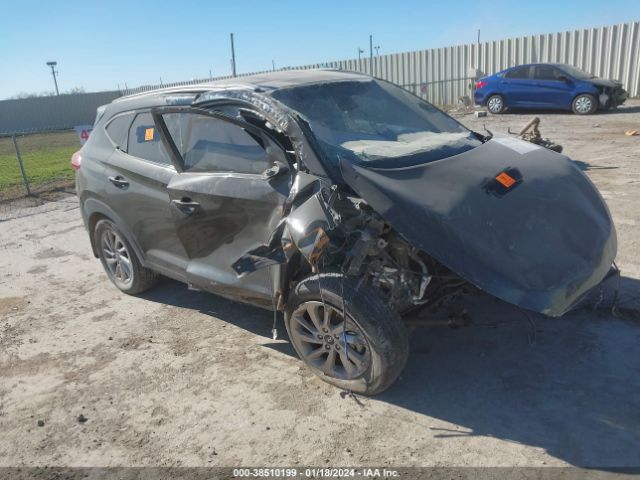 HYUNDAI TUCSON 2018 km8j33a44ju633962