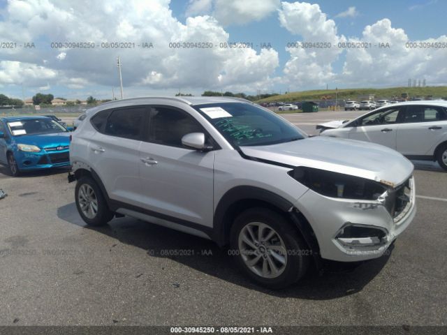 HYUNDAI TUCSON 2018 km8j33a44ju635954