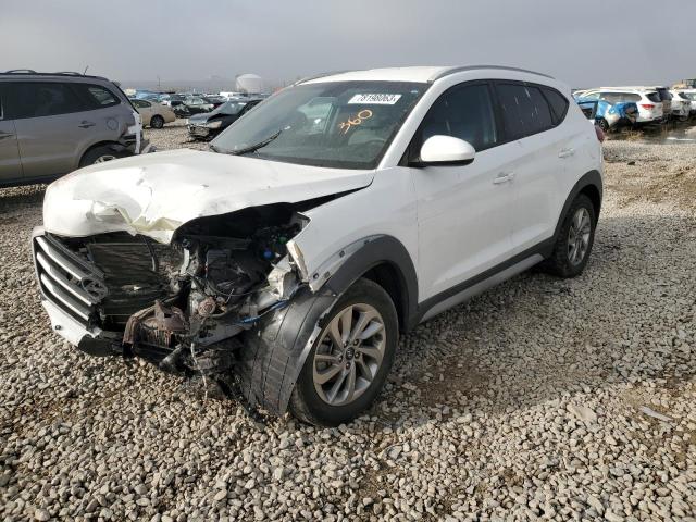 HYUNDAI TUCSON 2018 km8j33a44ju639051