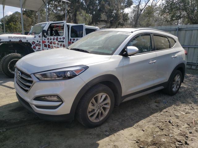 HYUNDAI NULL 2018 km8j33a44ju639292