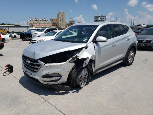 HYUNDAI TUCSON SEL 2018 km8j33a44ju641785