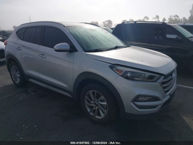 HYUNDAI TUCSON 2018 km8j33a44ju642032