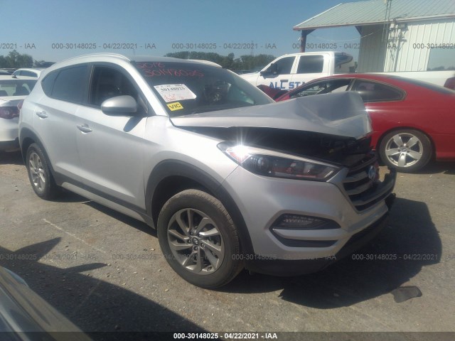 HYUNDAI TUCSON 2018 km8j33a44ju654620