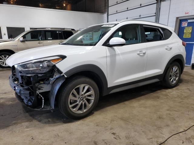 HYUNDAI TUCSON 2018 km8j33a44ju655587