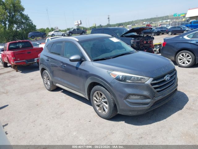 HYUNDAI TUCSON 2018 km8j33a44ju659493