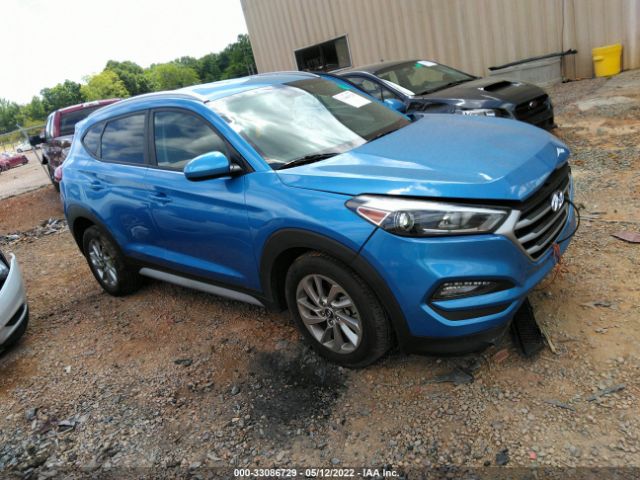 HYUNDAI TUCSON 2018 km8j33a44ju661468