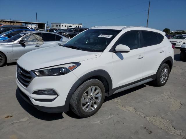 HYUNDAI NULL 2018 km8j33a44ju671532