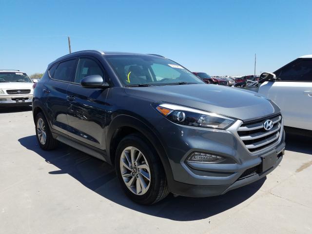 HYUNDAI TUCSON 2018 km8j33a44ju672888