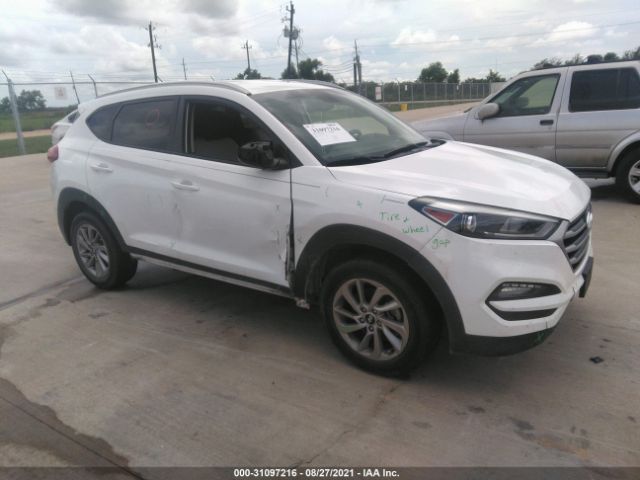 HYUNDAI TUCSON 2018 km8j33a44ju676911