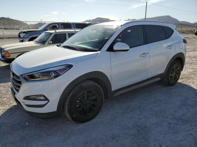 HYUNDAI TUCSON SEL 2018 km8j33a44ju679565