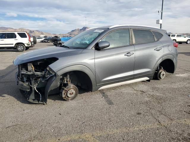 HYUNDAI TUCSON SEL 2018 km8j33a44ju681588