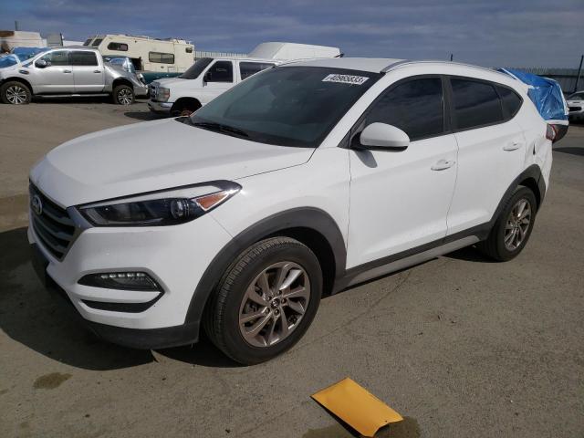 HYUNDAI TUCSON SEL 2018 km8j33a44ju684393