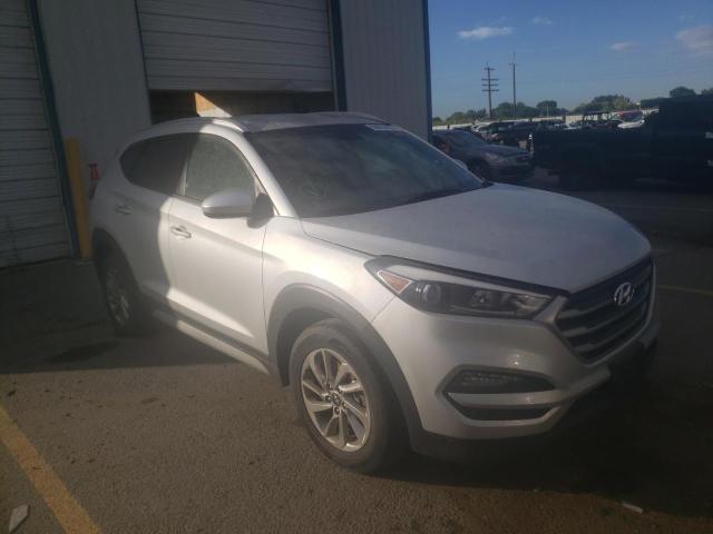 HYUNDAI TUCSON SEL 2018 km8j33a44ju689545