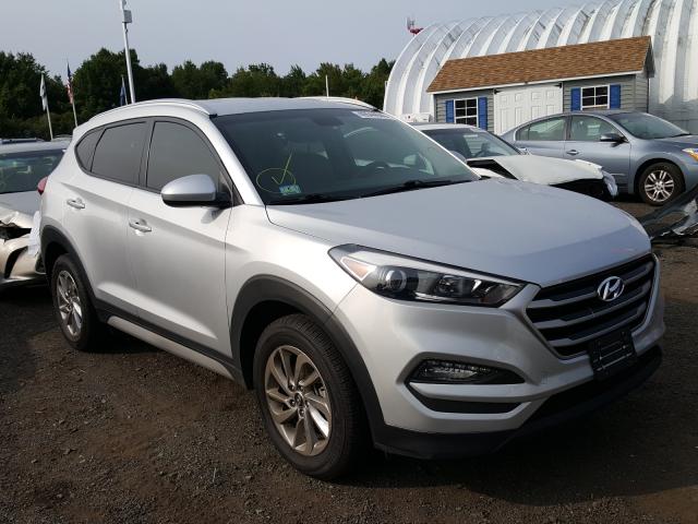 HYUNDAI TUCSON 2018 km8j33a44ju695765