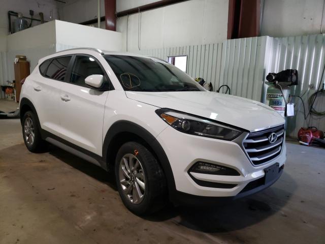 HYUNDAI TUCSON SEL 2018 km8j33a44ju709180