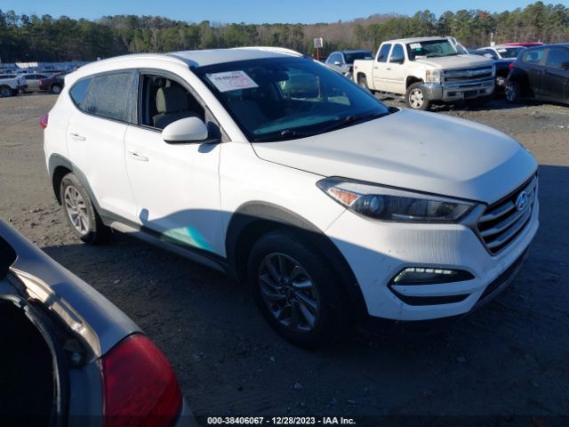 HYUNDAI TUCSON 2018 km8j33a44ju709308