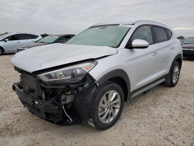 HYUNDAI TUCSON SEL 2018 km8j33a44ju712757