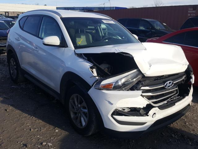 HYUNDAI TUCSON SEL 2018 km8j33a44ju713505