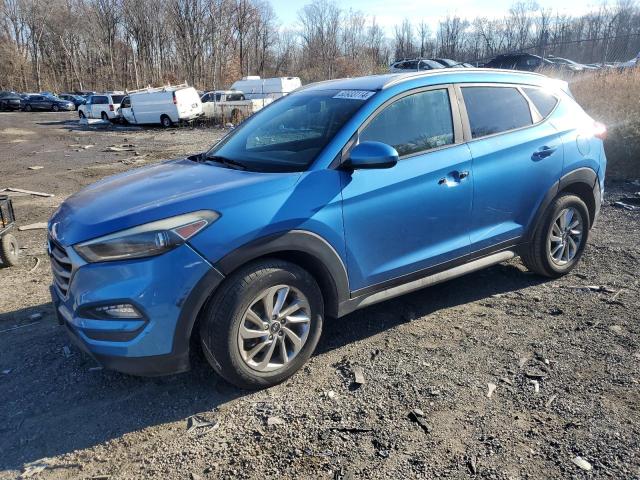 HYUNDAI TUCSON SEL 2018 km8j33a44ju718249