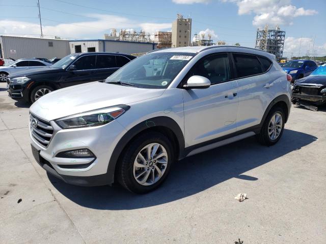 HYUNDAI TUCSON SEL 2018 km8j33a44ju719479