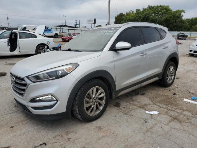 HYUNDAI TUCSON 2018 km8j33a44ju719529