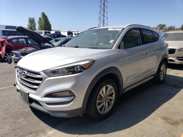 HYUNDAI NULL 2018 km8j33a44ju721474