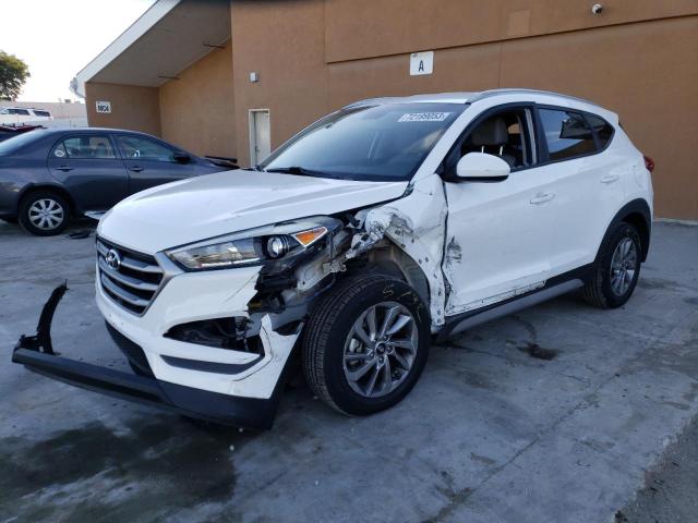 HYUNDAI TUCSON 2018 km8j33a44ju725900