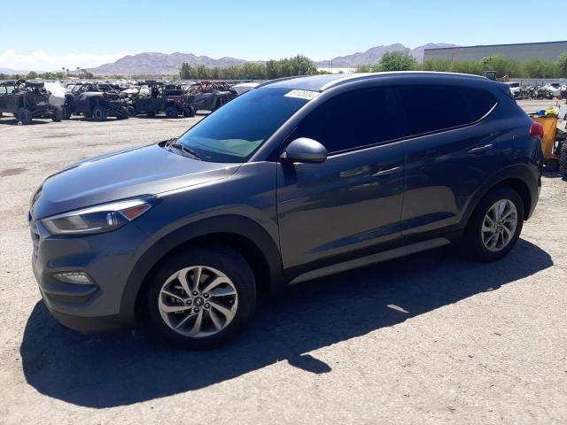 HYUNDAI TUCSON SEL 2018 km8j33a44ju769136