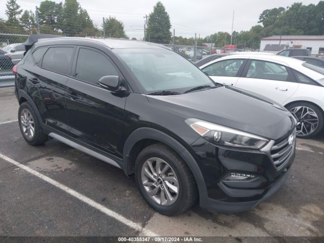 HYUNDAI TUCSON 2018 km8j33a44ju769962