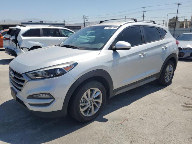 HYUNDAI TUCSON SEL 2018 km8j33a44ju771453