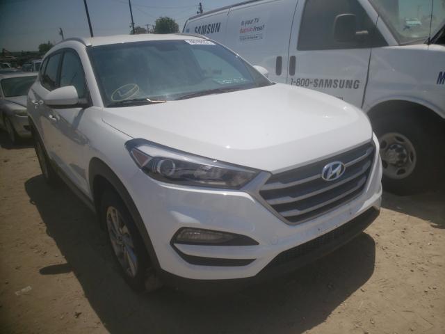 HYUNDAI TUCSON 2018 km8j33a44ju792044