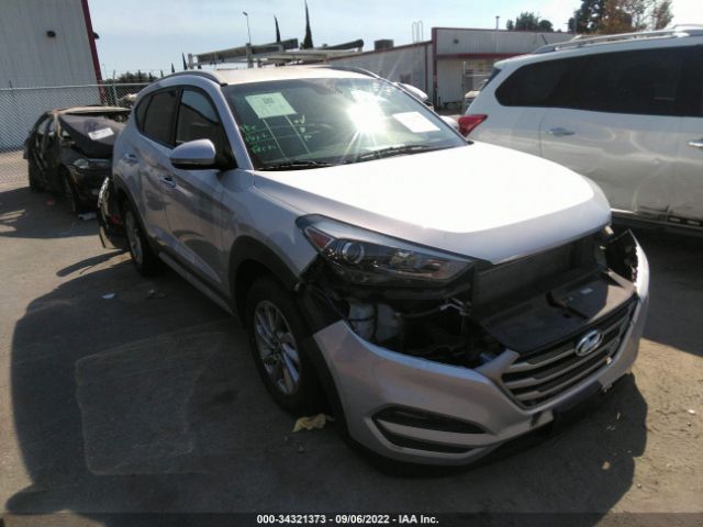 HYUNDAI TUCSON 2018 km8j33a44ju822742