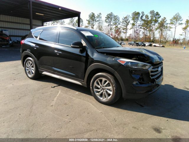 HYUNDAI TUCSON 2018 km8j33a44ju824507