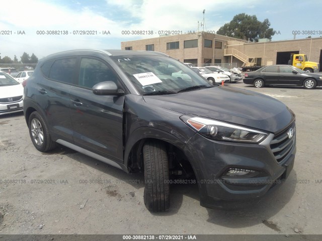 HYUNDAI TUCSON 2018 km8j33a44ju834440