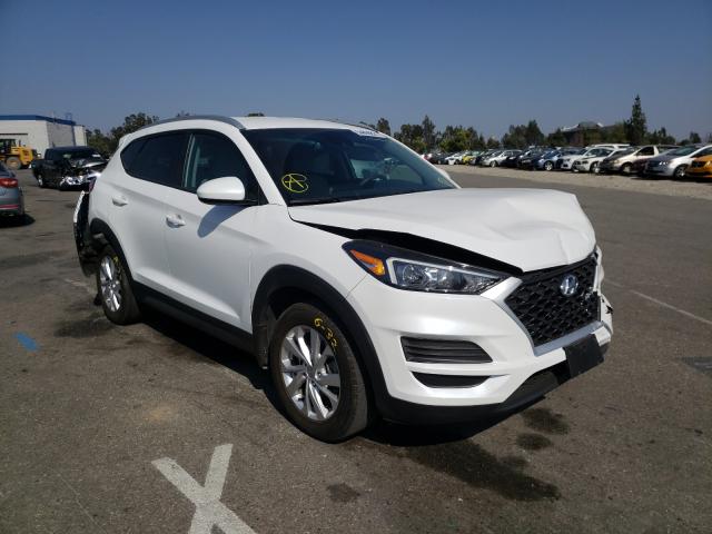 HYUNDAI NULL 2019 km8j33a44ku003165