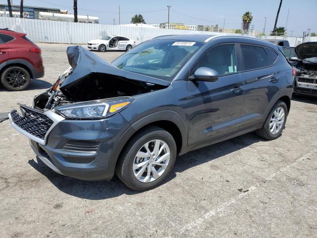 HYUNDAI TUCSON 2019 km8j33a44ku004929