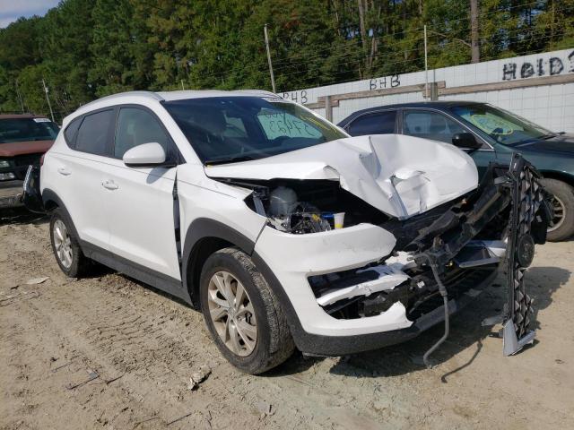 HYUNDAI TUCSON LIM 2019 km8j33a44ku024937