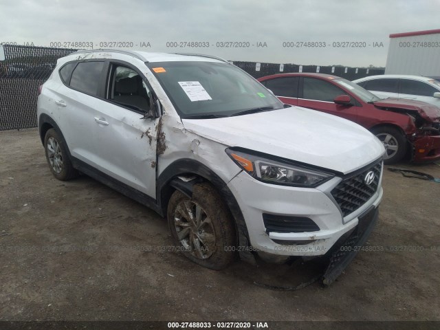 HYUNDAI TUCSON 2019 km8j33a44ku043049