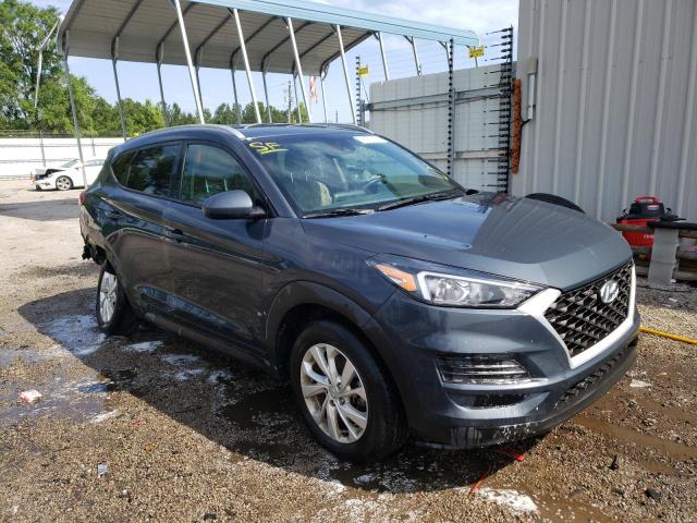 HYUNDAI TUCSON LIM 2019 km8j33a44ku043696