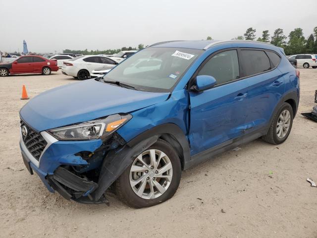 HYUNDAI TUCSON 2019 km8j33a44ku048266