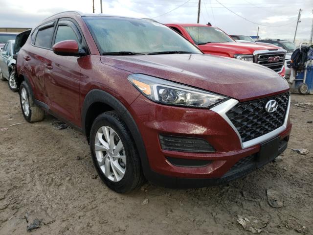 HYUNDAI TUCSON LIM 2019 km8j33a44ku060742