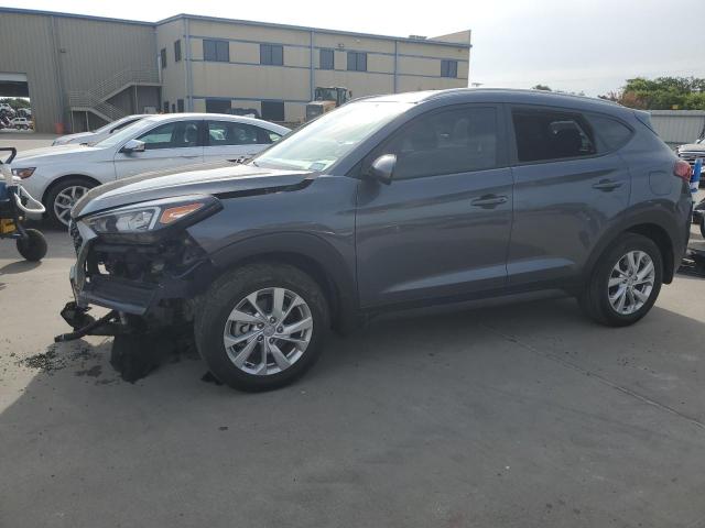 HYUNDAI TUCSON LIM 2019 km8j33a44ku075547