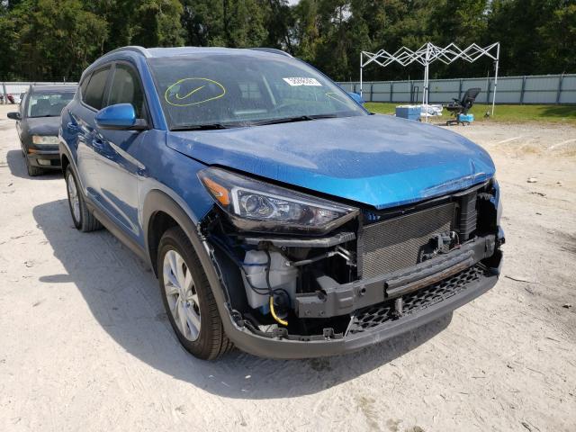 HYUNDAI TUCSON LIM 2019 km8j33a44ku842104