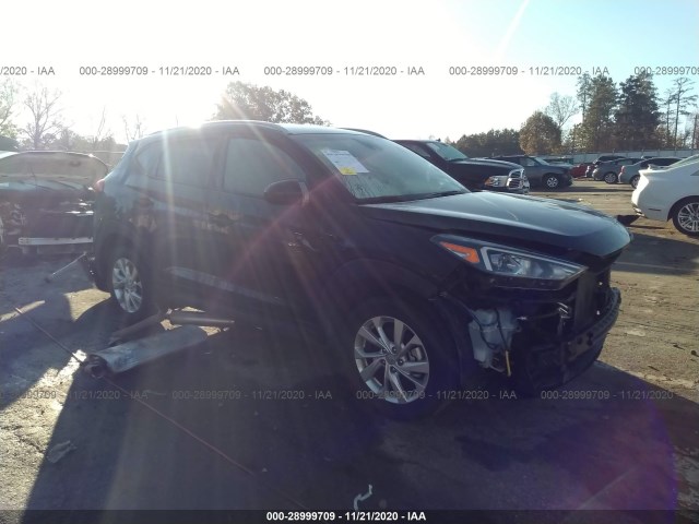 HYUNDAI TUCSON 2019 km8j33a44ku874177