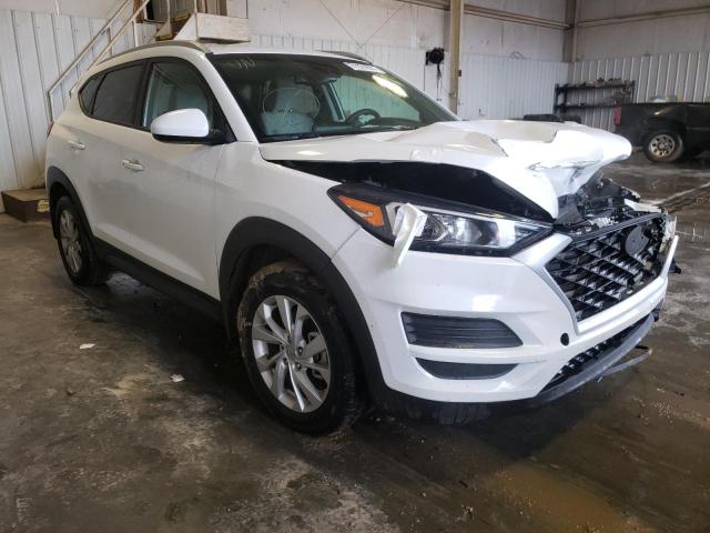 HYUNDAI TUCSON LIM 2019 km8j33a44ku883378